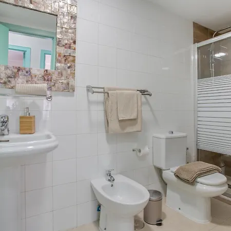 Native Coconut House * Corralejo