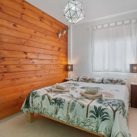 Native Coconut House Apartmán