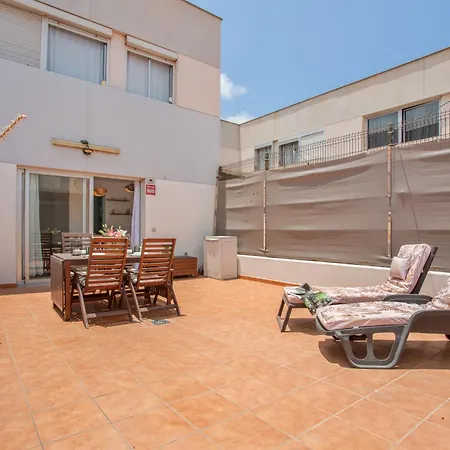 Native Coconut House