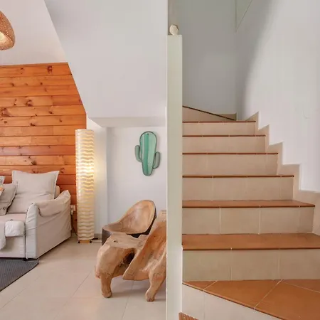 Native Coconut House 아파트