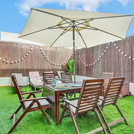 Native Coconut House * 코라레호