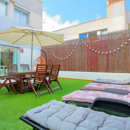 Native Coconut House Apartamento *