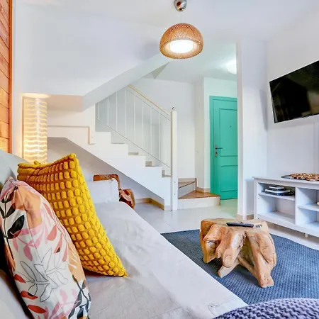 Apartamento Native Coconut House *