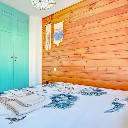 아파트 Native Coconut House