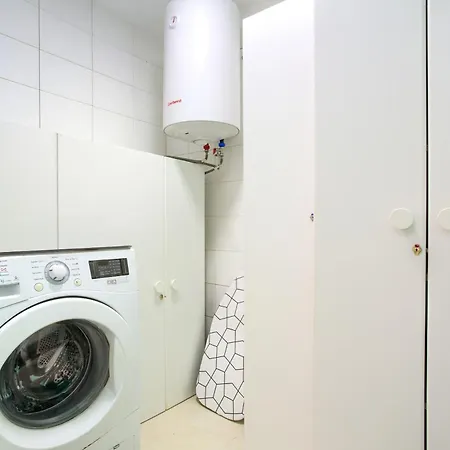 Native Coconut House Apartamento *