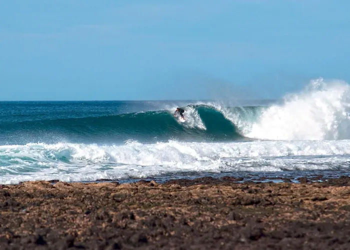 Apartamento Native Coconut House *