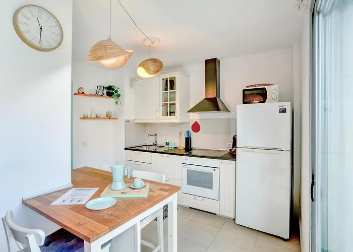 Apartamento Native Coconut House *