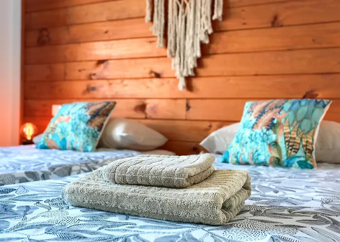 Apartamento Native Coconut House