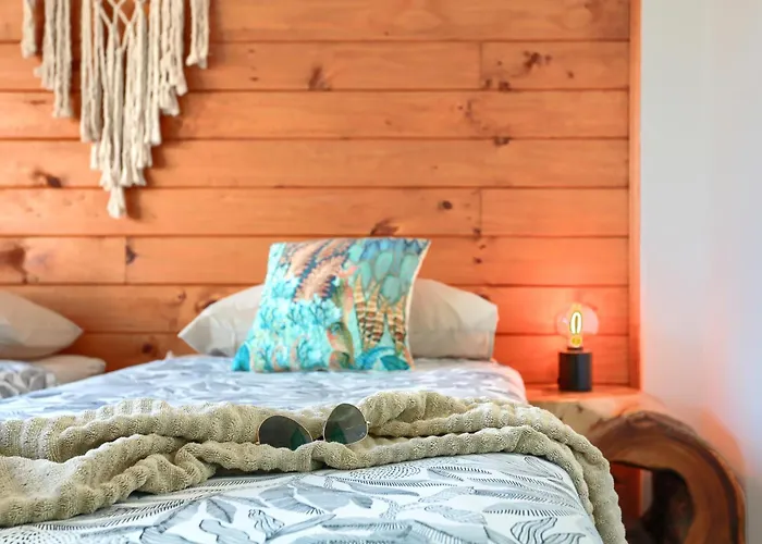 Native Coconut House *