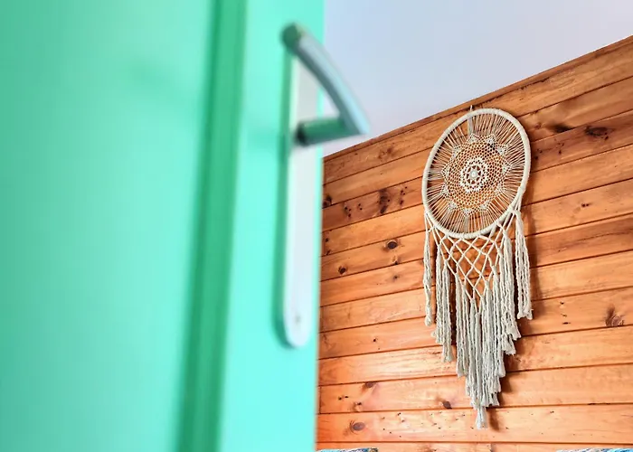 Native Coconut House * Corralejo