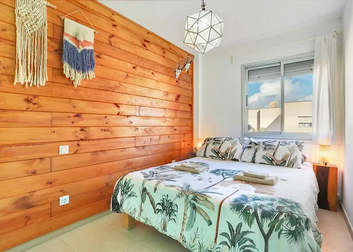 Apartamento Native Coconut House