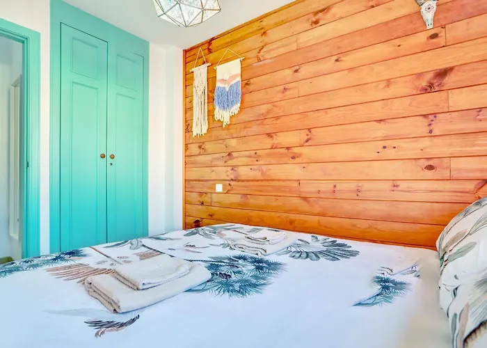 Apartamento Native Coconut House