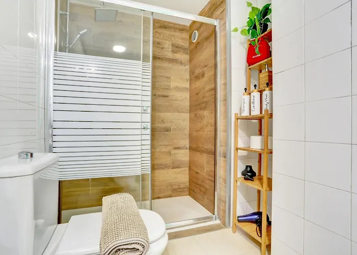 Apartamento Native Coconut House *