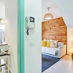 Appartement Native Coconut House *