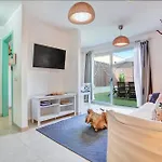 Native Coconut House Apartment *