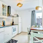 Lejlighed Native Coconut House Corralejo