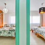 Native Coconut House Lejlighed Corralejo