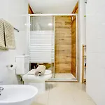 Apartment Native Coconut House *
