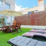 Native Coconut House Appartement Corralejo