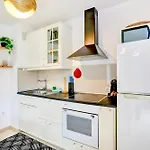 Native Coconut House Appartement *
