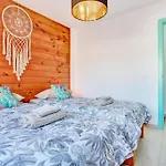 Native Coconut House Appartement
