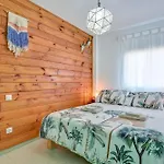 Native Coconut House * Corralejo