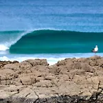 Appartement Native Coconut House Corralejo
