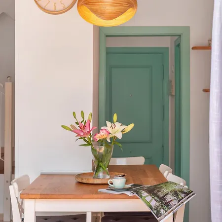 Native Coconut House Apartament