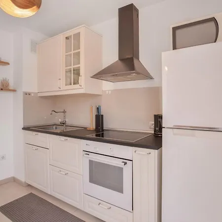 Native Coconut House Apartament