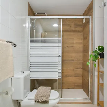 Apartament Native Coconut House *