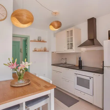 Native Coconut House Apartament