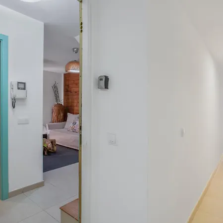 Apartament Native Coconut House