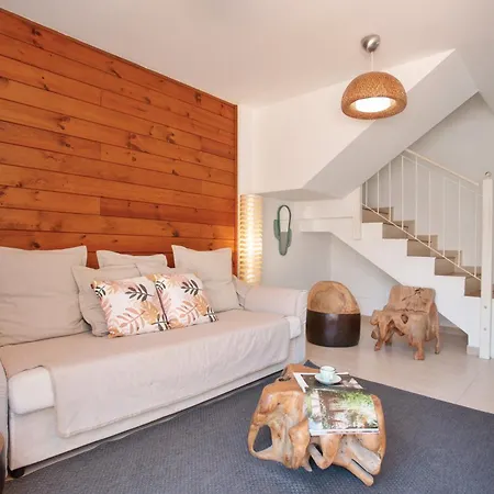 Native Coconut House *