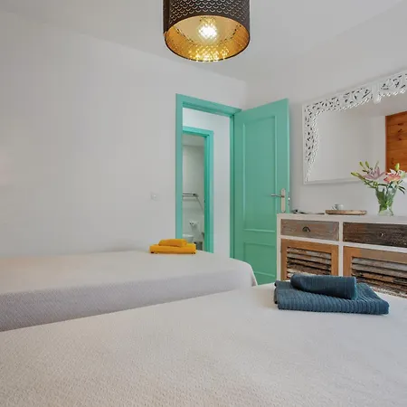 Native Coconut House 科拉雷侯