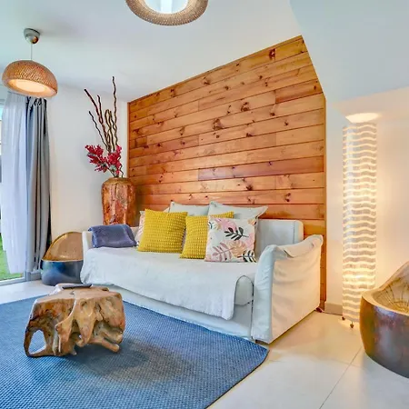 Appartement Native Coconut House Corralejo