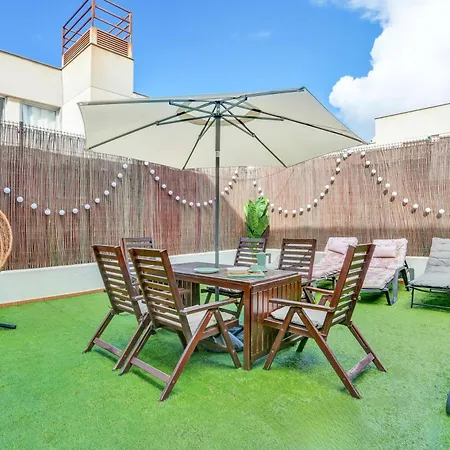 Native Coconut House * 科拉雷侯