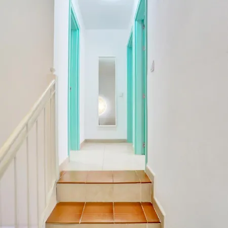 Native Coconut House *