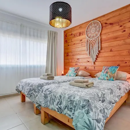 Daire Native Coconut House Corralejo