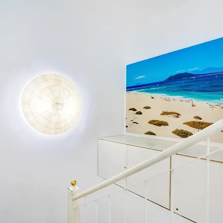 Apartman Native Coconut House Corralejo