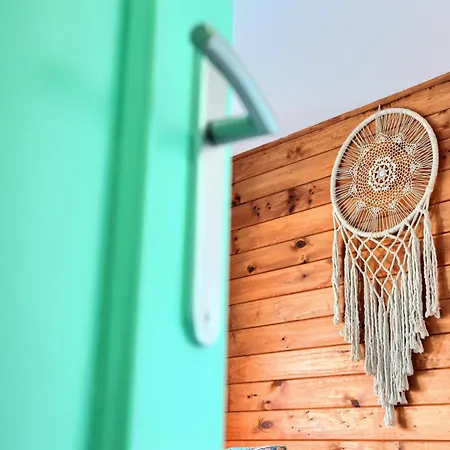 Apartman Native Coconut House