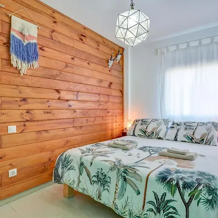 Native Coconut House * Corralejo