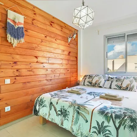 Apartman Native Coconut House Corralejo