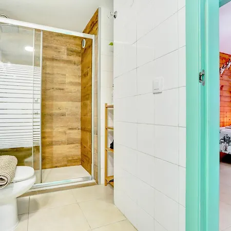 Native Coconut House Apartman *