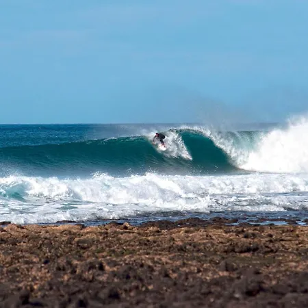 Apartamento Native Coconut House *