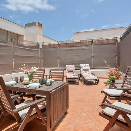 Apartamento Native Coconut House