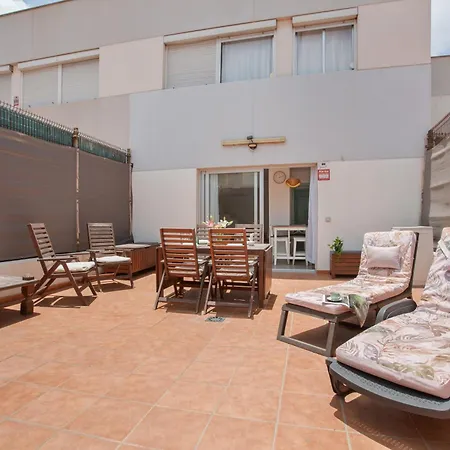 Native Coconut House Apartamento *