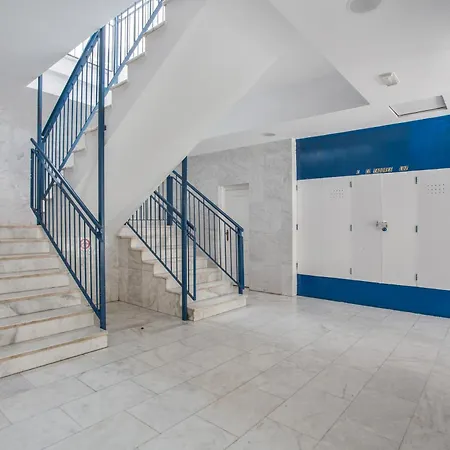 Native Coconut House Corralejo