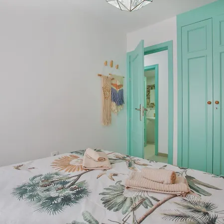 Native Coconut House Apartamento