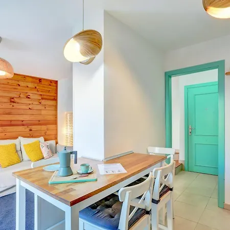 Apartamento Native Coconut House