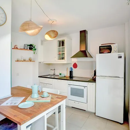 Apartamento Native Coconut House *